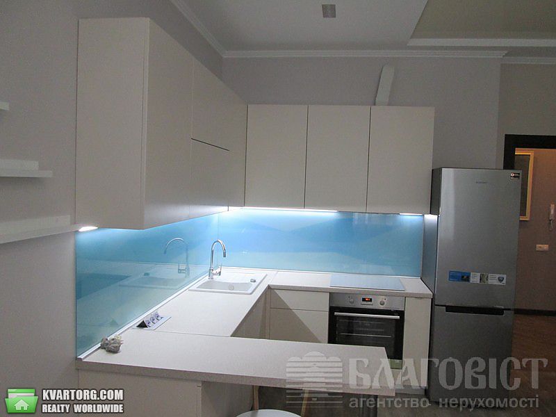 Sell 1-room apartment. Киев,  Днепровская наб — photo 6