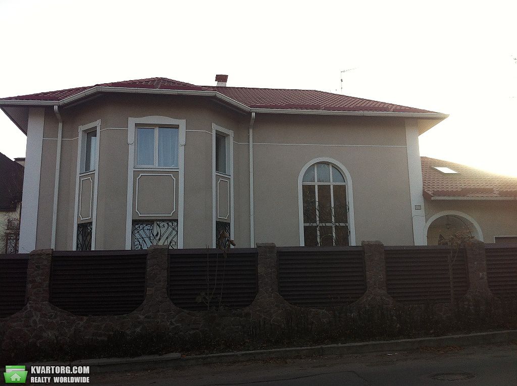 Sell house. Киев,  Монтажников — photo 2