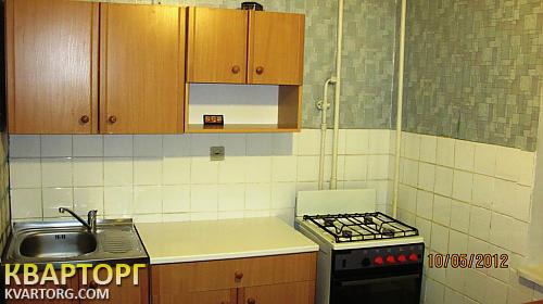 Rent out 1-room apartment. Киев, Григоренко Петра просп. — photo 4