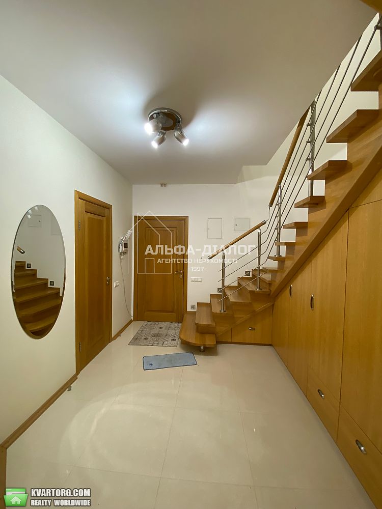 Rent out 3-room apartment. Киев,  Руданского — photo 9