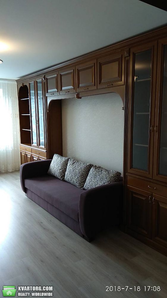 Sell 2-room apartment. Киев, Ушинского — photo 3