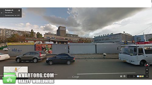 Rent out shop. Киев, жолудева — photo 3