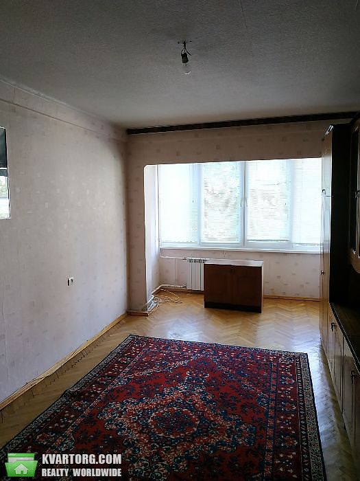 Sell 2-room apartment. Киев,  Половецкая — photo 5