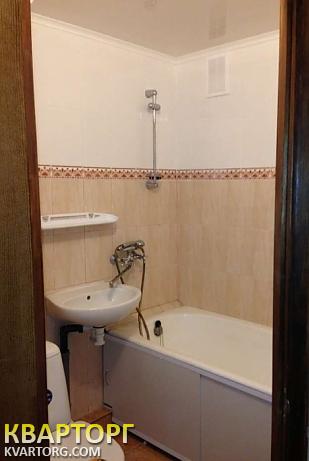 Sell 1-room apartment. Киев, Кибальчича — photo 4