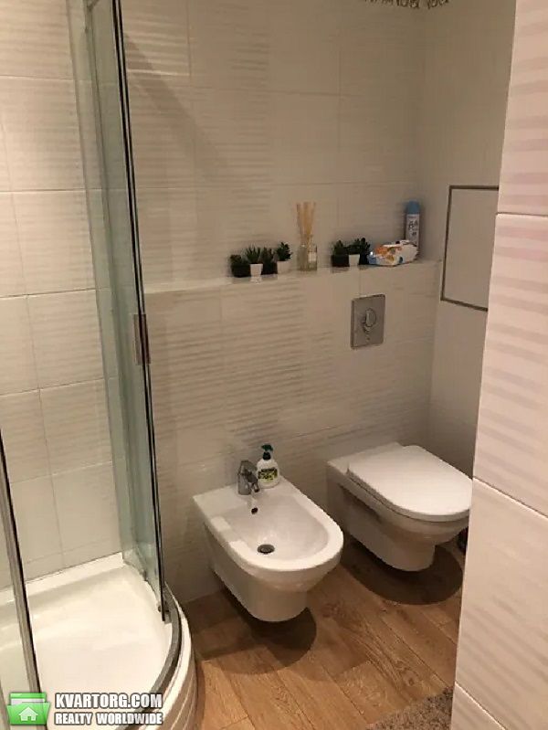 Sell 1-room apartment. Киев, Вильямса — photo 9