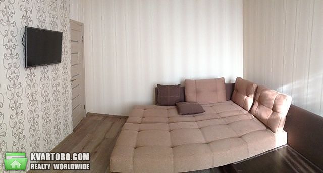 Rent out 2-room apartment. Киев,  Драгоманова — photo 7