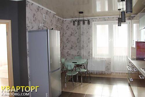 Rent out 2-room apartment. Одесса, Говорова — photo 5