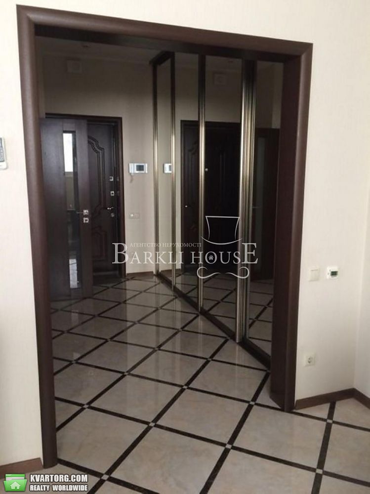 Rent out 2-room apartment. Киев,  Драгомирова — photo 9