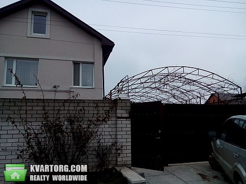 Sell house. Днепропетровск, пгт.Братское — photo 1