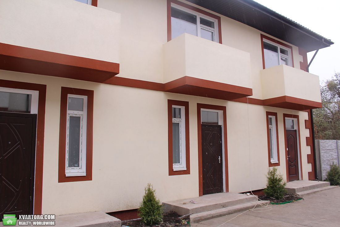Sell house. Киевская обл., Достоевского — photo 2