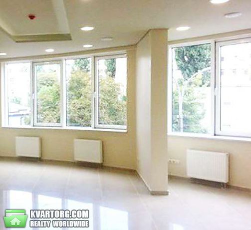 Rent out office. Киев, Барбюса — photo 6