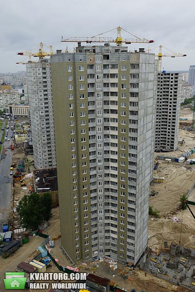 Sell 3-room apartment. Киев, Чавдар — photo 1