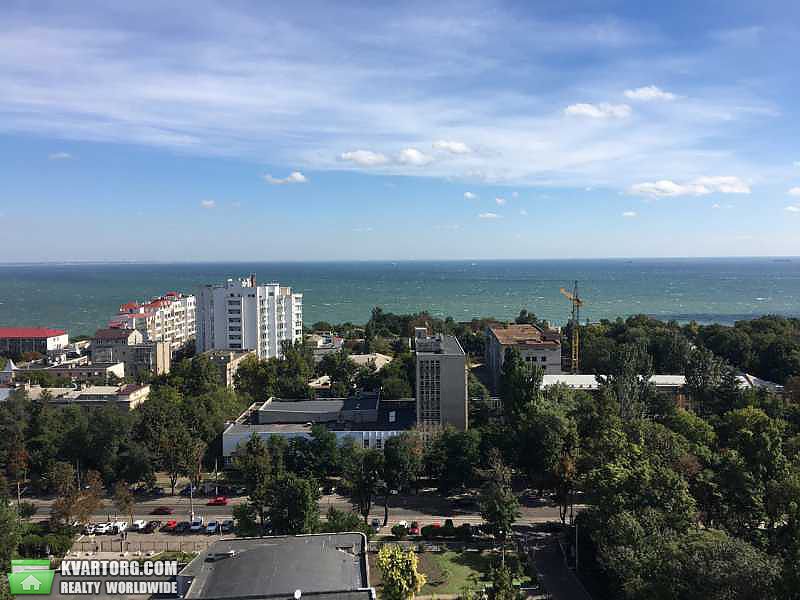 Sell 1-room apartment. Одесса, Французский бульвар — photo 1