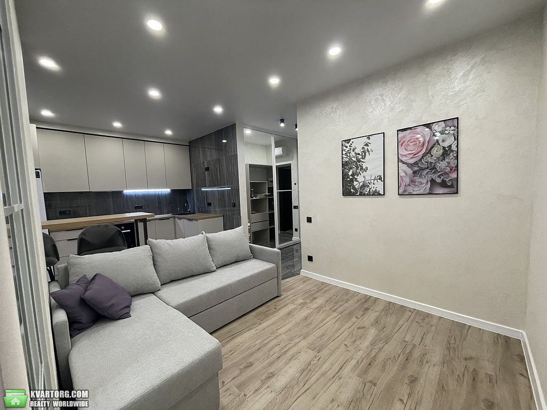 Sell 1-room apartment. Киевская обл., пр-т. Мартинова — photo 2