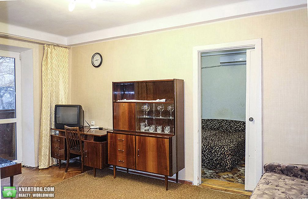 Sell 2-room apartment. Киев,  Энтузиастов — photo 3