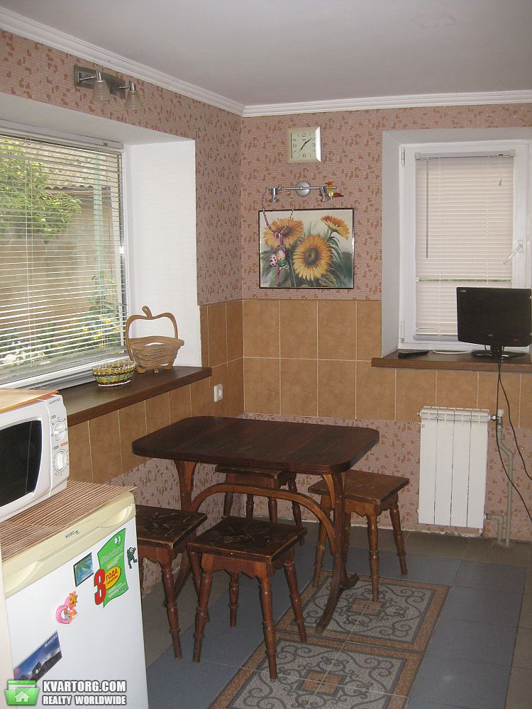 Rent out house. АР Крым, Дегтярева — photo 6