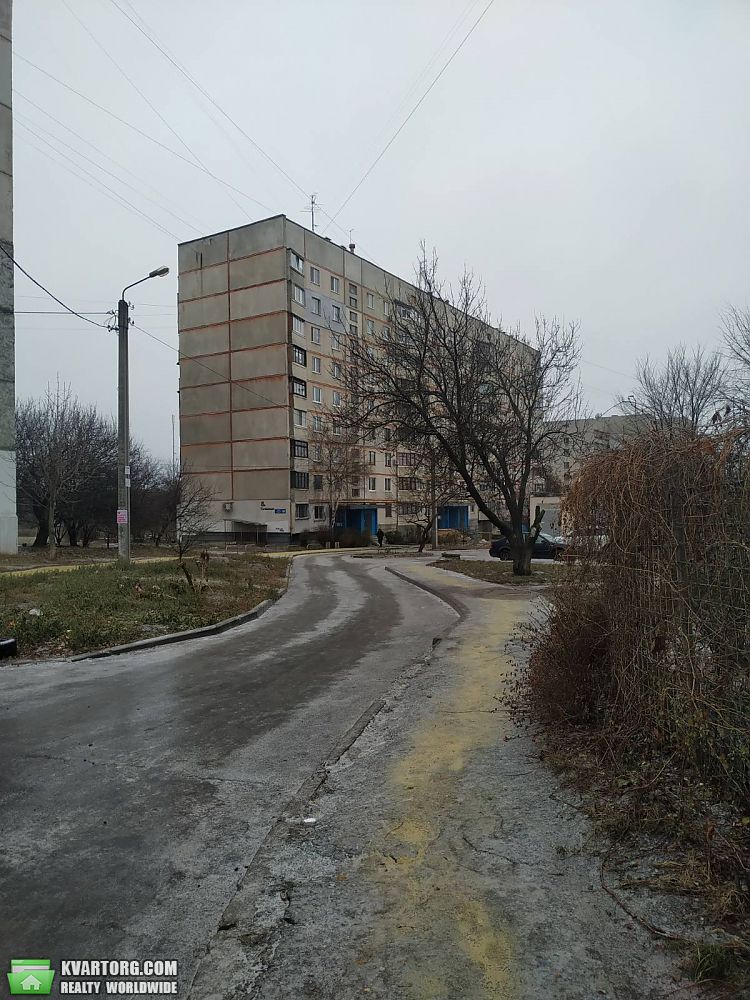 Sell 2-room apartment. Харьков, Гарибальди — photo 4