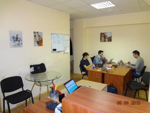 Rent out office. Киев, б-р Л. Украинки — photo 4