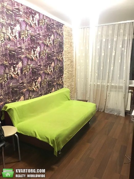 Rent out 2-room apartment. Киев,  Белецкого — photo 7