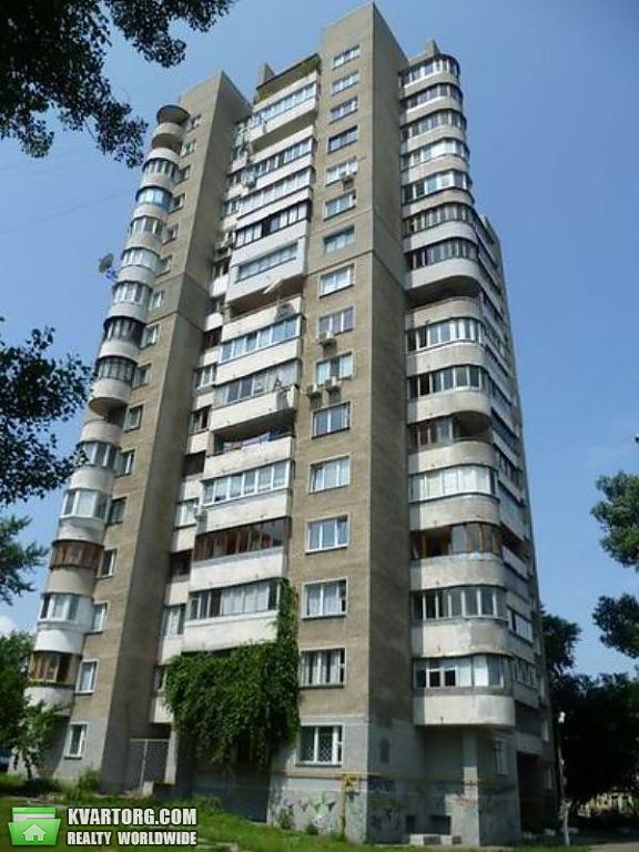 Sell 4-room apartment. Киев,  Окипной — photo 5