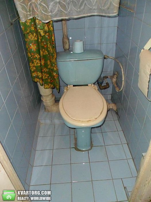 Sell 1-room apartment. Киев,  Северная — photo 6