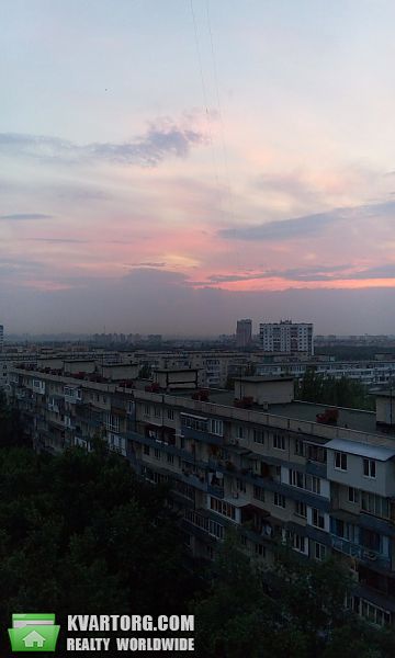 Sell 1-room apartment. Киев, Курчатова — photo 5