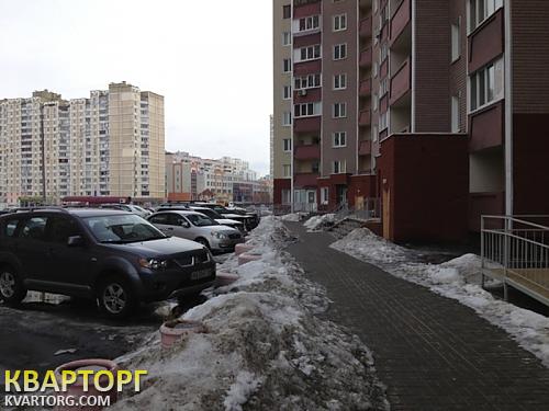 Rent out office. Киев, Григоренка Петра просп. — photo 7