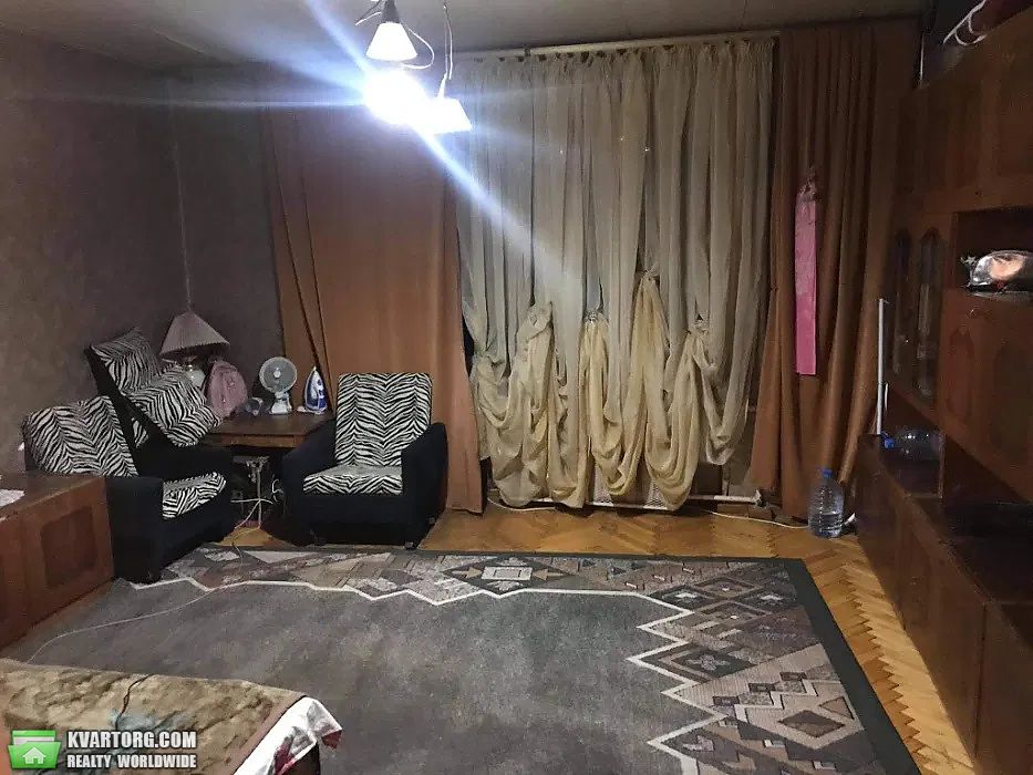 Sell 3-room apartment. Киев,  Ушинского — photo 3