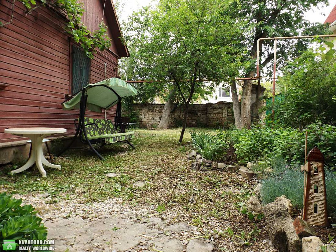 Rent out house. АР Крым, Революции — photo 1