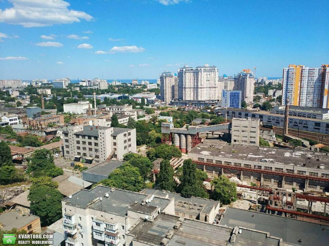 Sell 1-room apartment. Одесса,  Бассейная — photo 4
