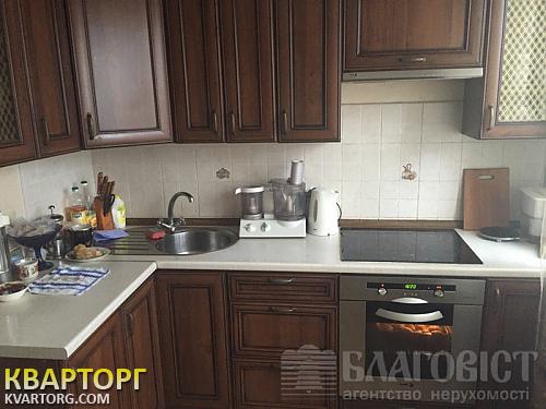 Sell 3-room apartment. Киев,  Героев Днепра — photo 5