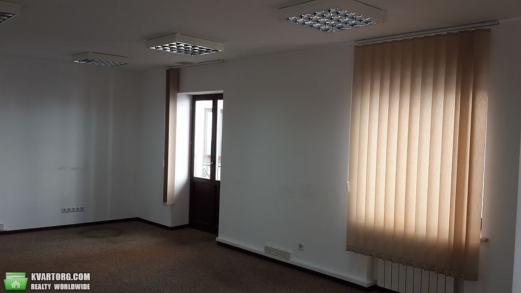 Rent out office. Киев,  Саксаганского — photo 9