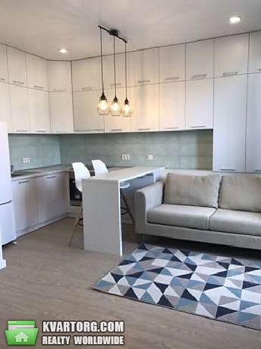 Sell 1-room apartment. Киев, Волошкова — photo 1
