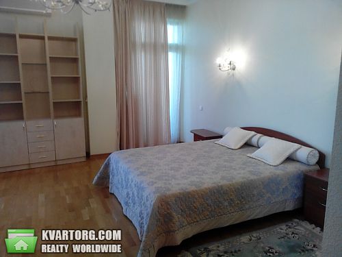Rent out 3-room apartment. Киев, Владимировская — photo 5