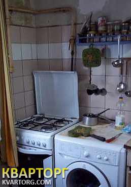 продам 2-комнатную квартиру. Киев,   Щербакова - фото 1