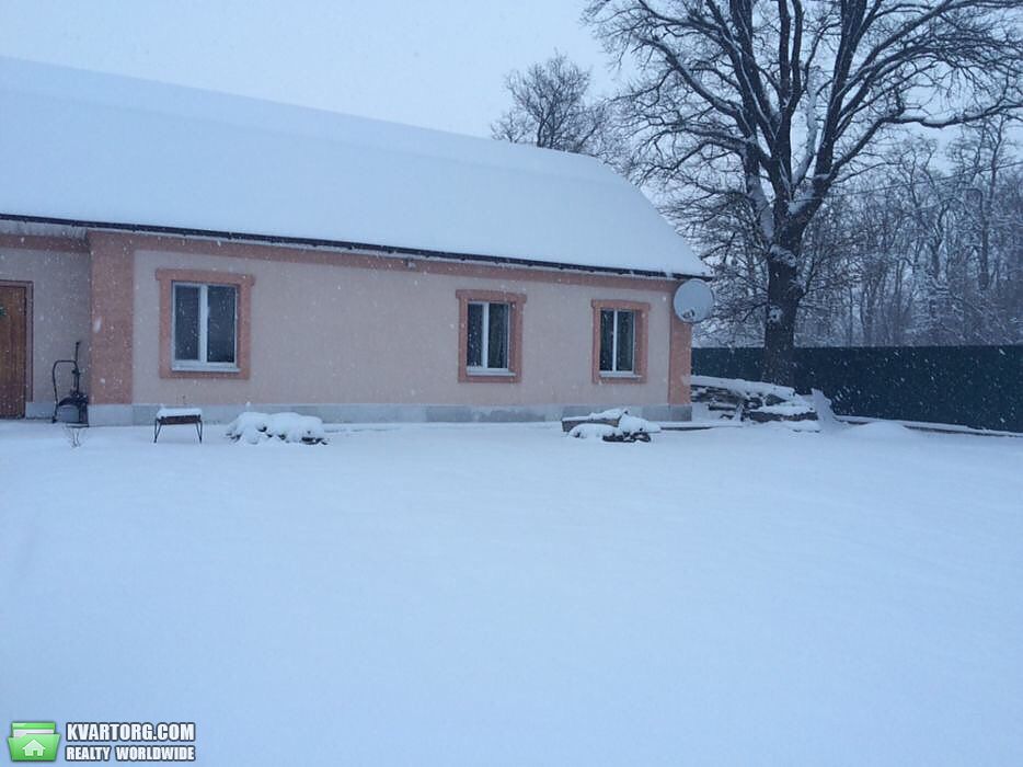 Sell house. Обухов, Шевченко — photo 4