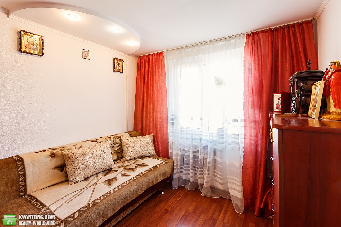 Sell 3-room apartment. Ивано-Франковск, Довженка — photo 5