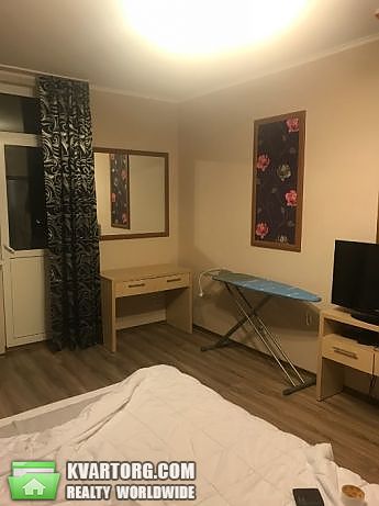 Rent out 1-room apartment. Киев, Композитора Мейтуса — photo 5