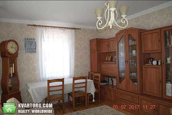 Sell house. Киевская обл., Кагарлык — photo 2