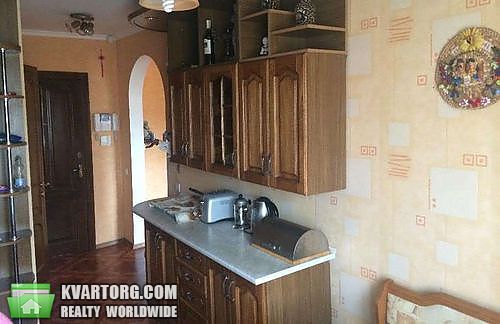 Sell 3-room apartment. Киев, Тычины пр — photo 8