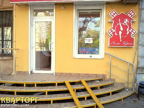 Sell office. Одесса, Разумовская — photo 9