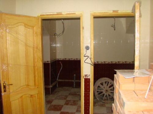 Rent out office. Киев, Борисоглебская — photo 3