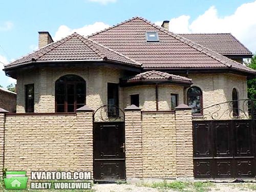 Sell house. Киев, Пуховская — photo 1