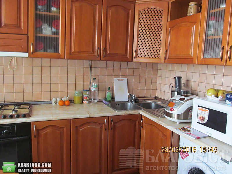 Sell 2-room apartment. Киев,  Щекавицкая — photo 7