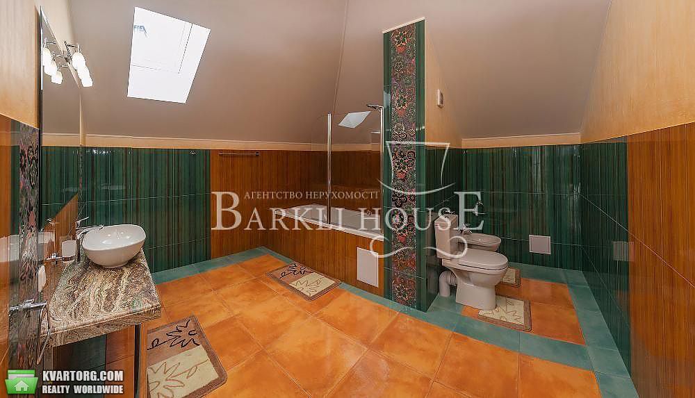 Rent out house. Киевская обл., Ходосовка — photo 7