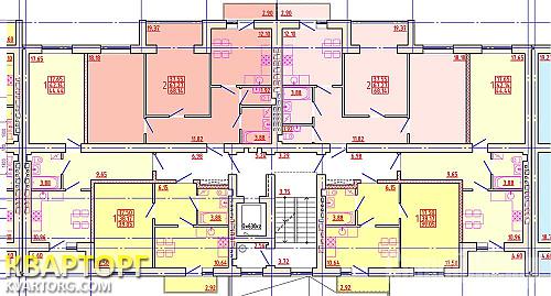 Sell 1-room apartment. Харьков, Дача — photo 2