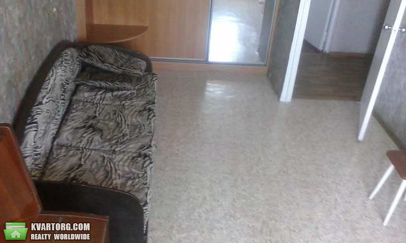 Rent out 3-room apartment. Харьков, м. Алексеевская — photo 1