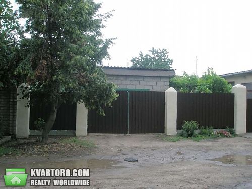 Sell house. Одесса, Февральская — photo 1