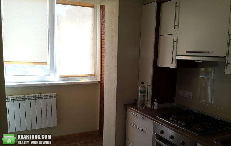 Sell 1-room apartment. Киев,  Героев Днепра — photo 8