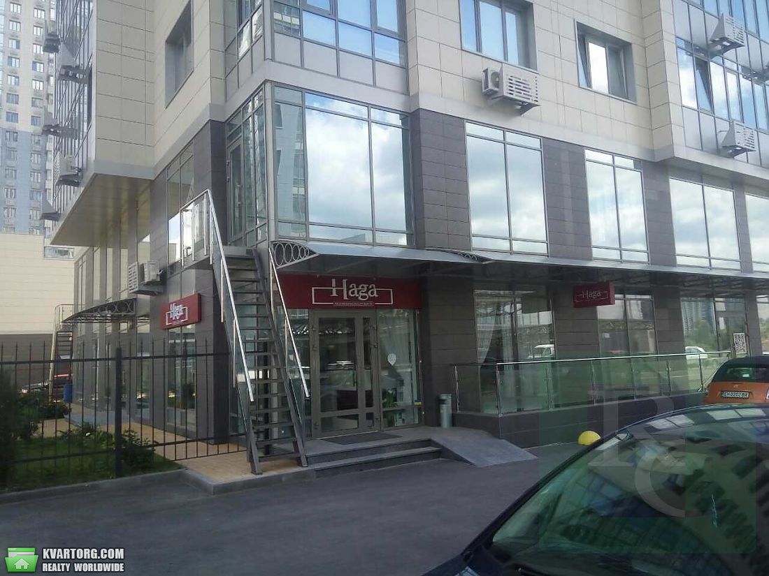 Rent out office. Киев, Днепровская Набережная — photo 4
